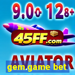 gem.game bet